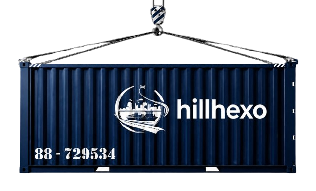Hanging Container